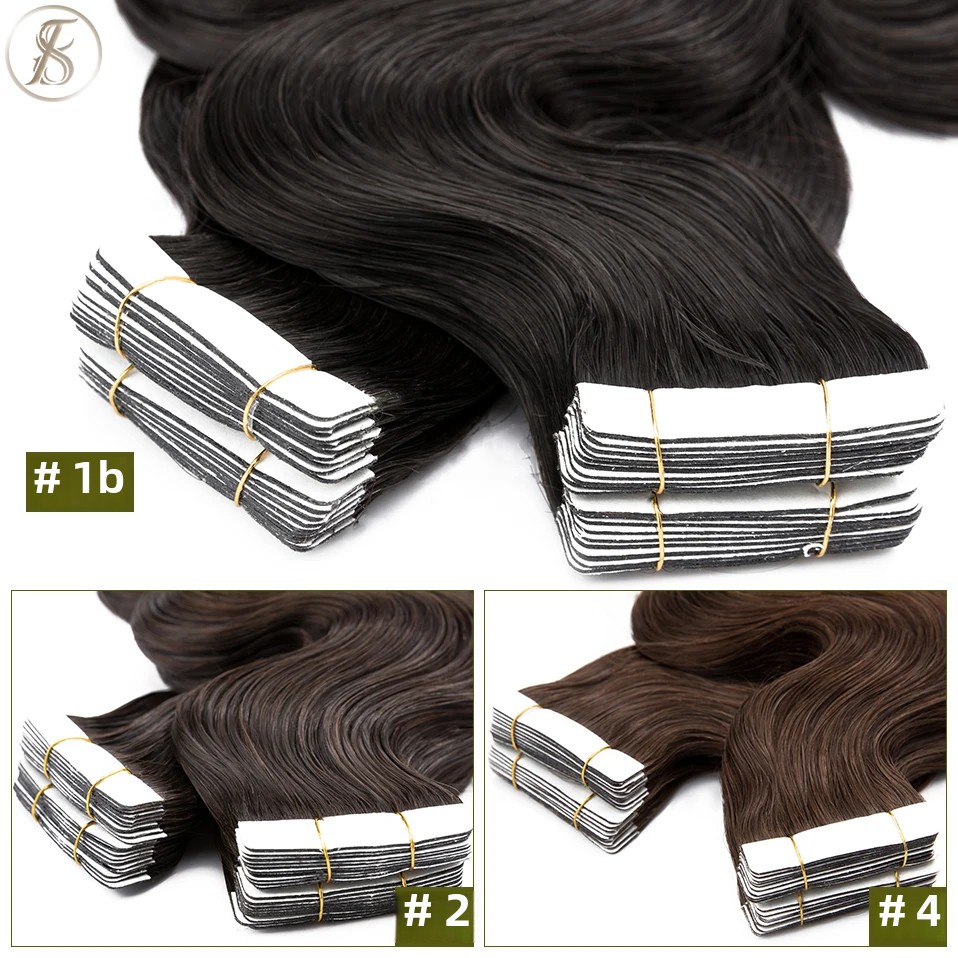 วิกผม WowAngel แบบไม่ต้องใช้กา - Lace Front Wigs บทวิจารณ์และราคา