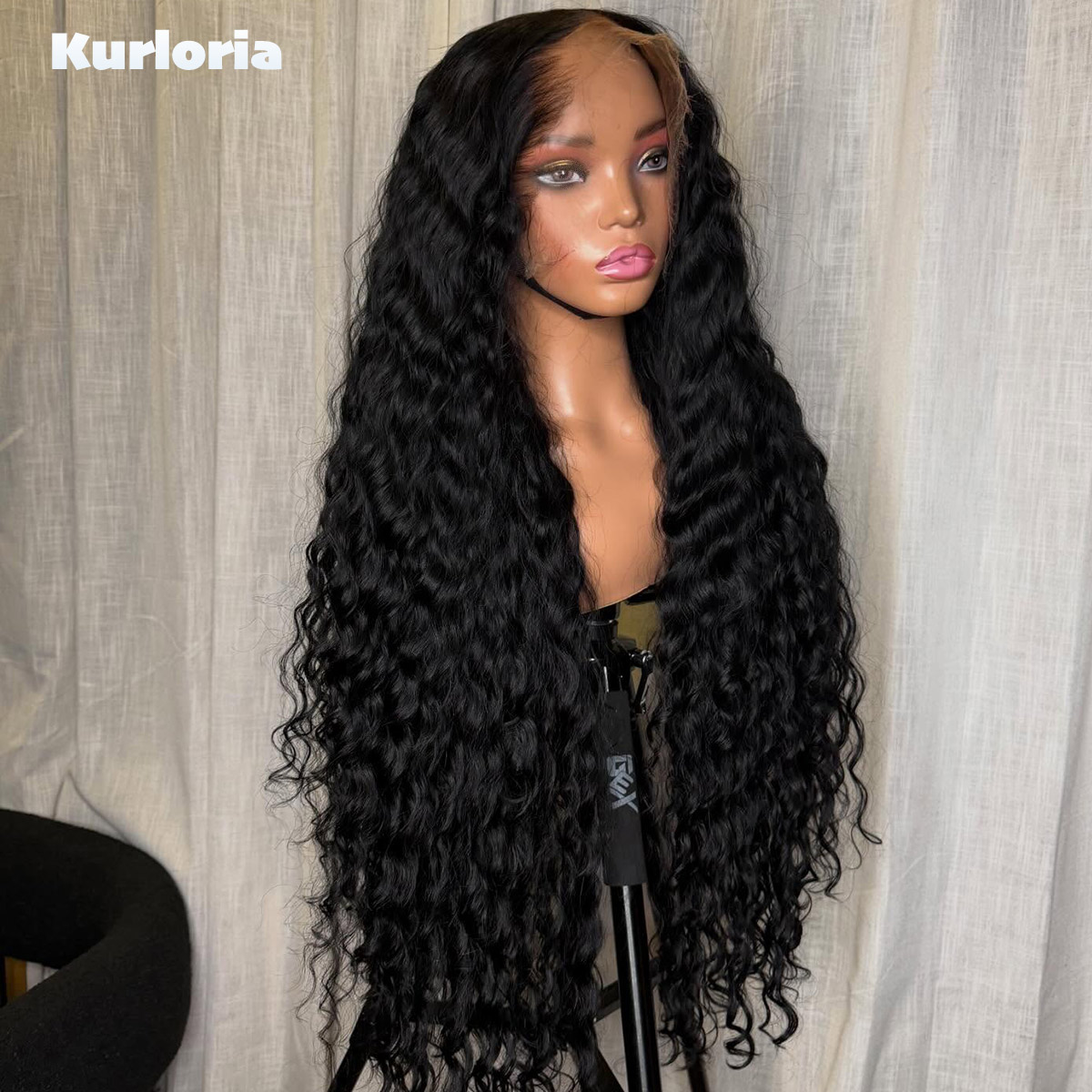 วิกผมแท้ 100% ความหนาแน่น 500  - Glueless Wear And Go Human Hair Wig บทวิจารณ์และราคา