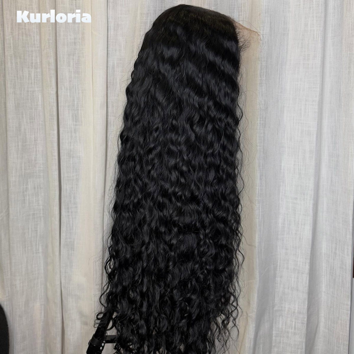 วิกผมแท้ 100% ความหนาแน่น 500  - Glueless Wear And Go Human Hair Wig บทวิจารณ์และราคา