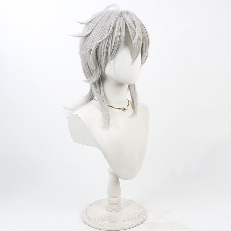 โดเมกิ คูกุริคอสเพลย์วิกผม 18T - Synthetic Wigs บทวิจารณ์และราคา