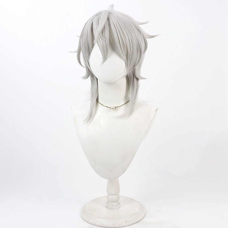 โดเมกิ คูกุริคอสเพลย์วิกผม 18T - Synthetic Wigs บทวิจารณ์และราคา