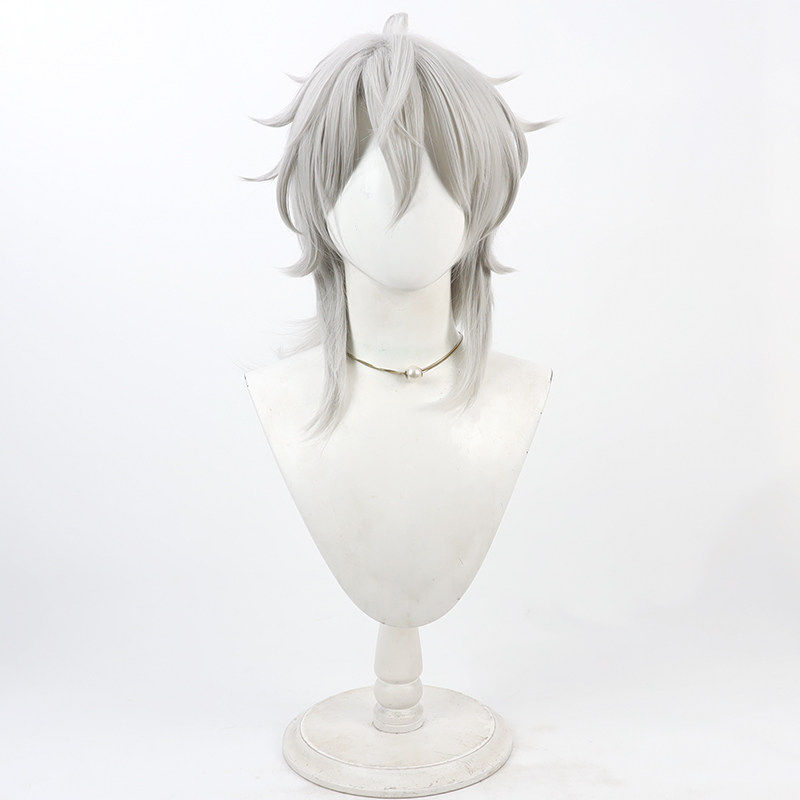 โดเมกิ คูกุริคอสเพลย์วิกผม 18T - Synthetic Wigs บทวิจารณ์และราคา