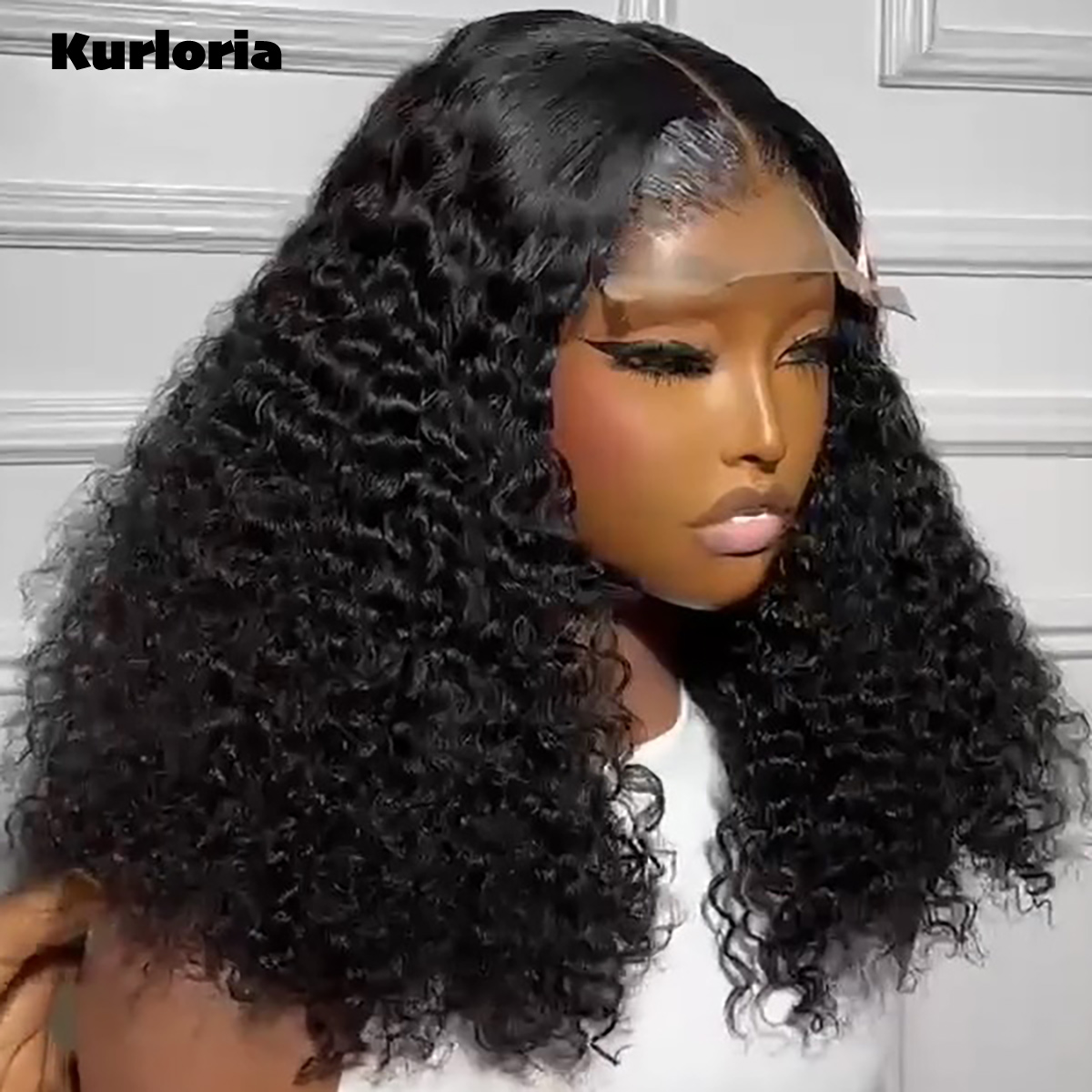 วิกผมลูกไม้ด้านหน้า 100% ผมแท้ - Glueless Wear And Go Human Hair Wig บทวิจารณ์และราคา