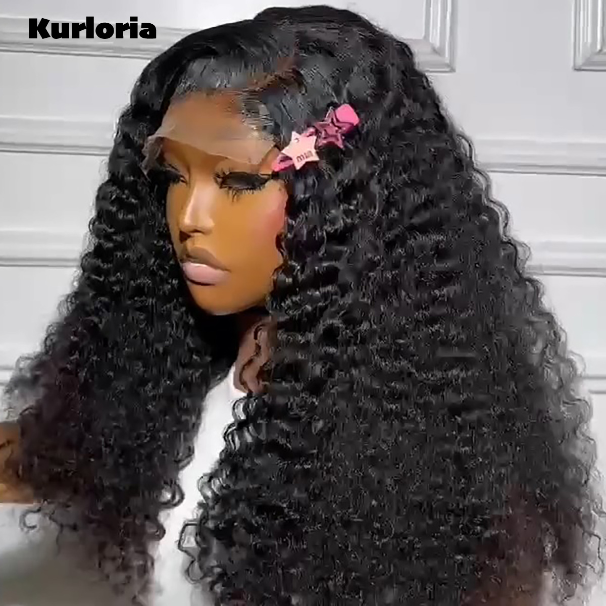 วิกผมลูกไม้ด้านหน้า 100% ผมแท้ - Glueless Wear And Go Human Hair Wig บทวิจารณ์และราคา