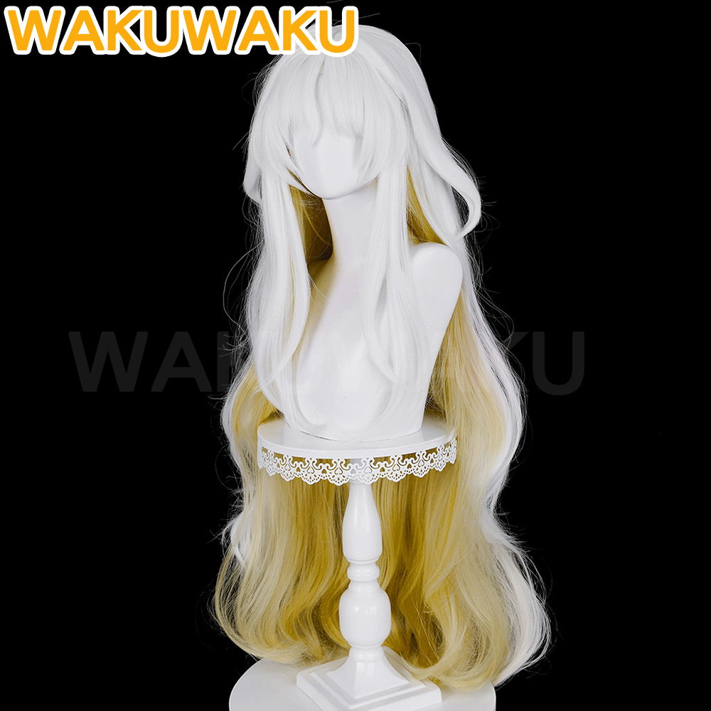 มีสินค้าพร้อมส่ง วิกคอสเพลย์ H - Synthetic Wigs บทวิจารณ์และราคา
