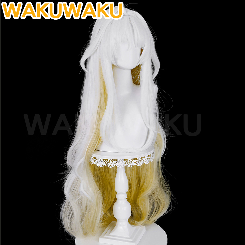 มีสินค้าพร้อมส่ง วิกคอสเพลย์ H - Synthetic Wigs บทวิจารณ์และราคา