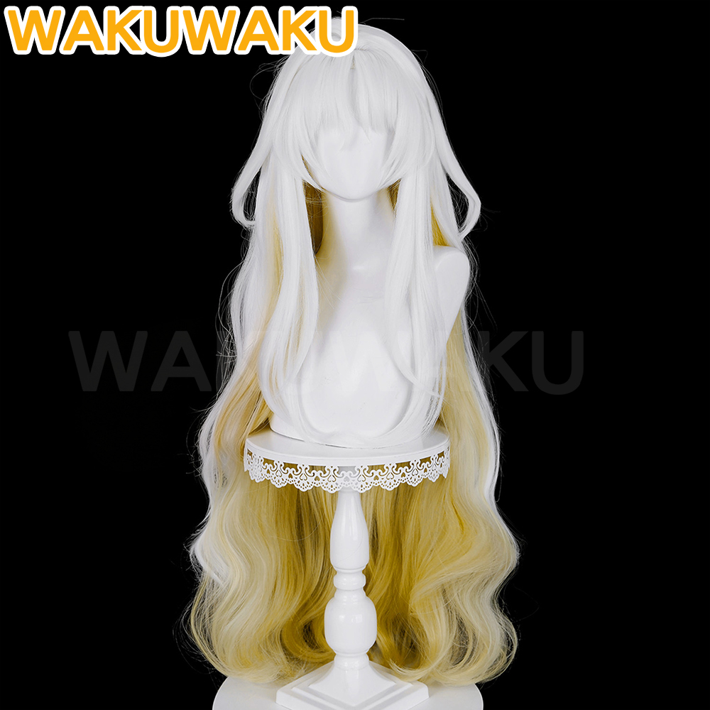 มีสินค้าพร้อมส่ง วิกคอสเพลย์ H - Synthetic Wigs บทวิจารณ์และราคา
