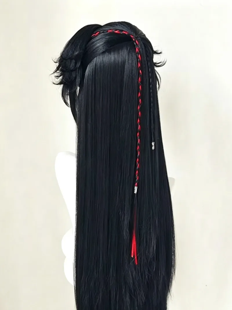 วิกผมสไตล์หัวเฉิง วิกผมคอสเพลย - Synthetic Wigs บทวิจารณ์และราคา
