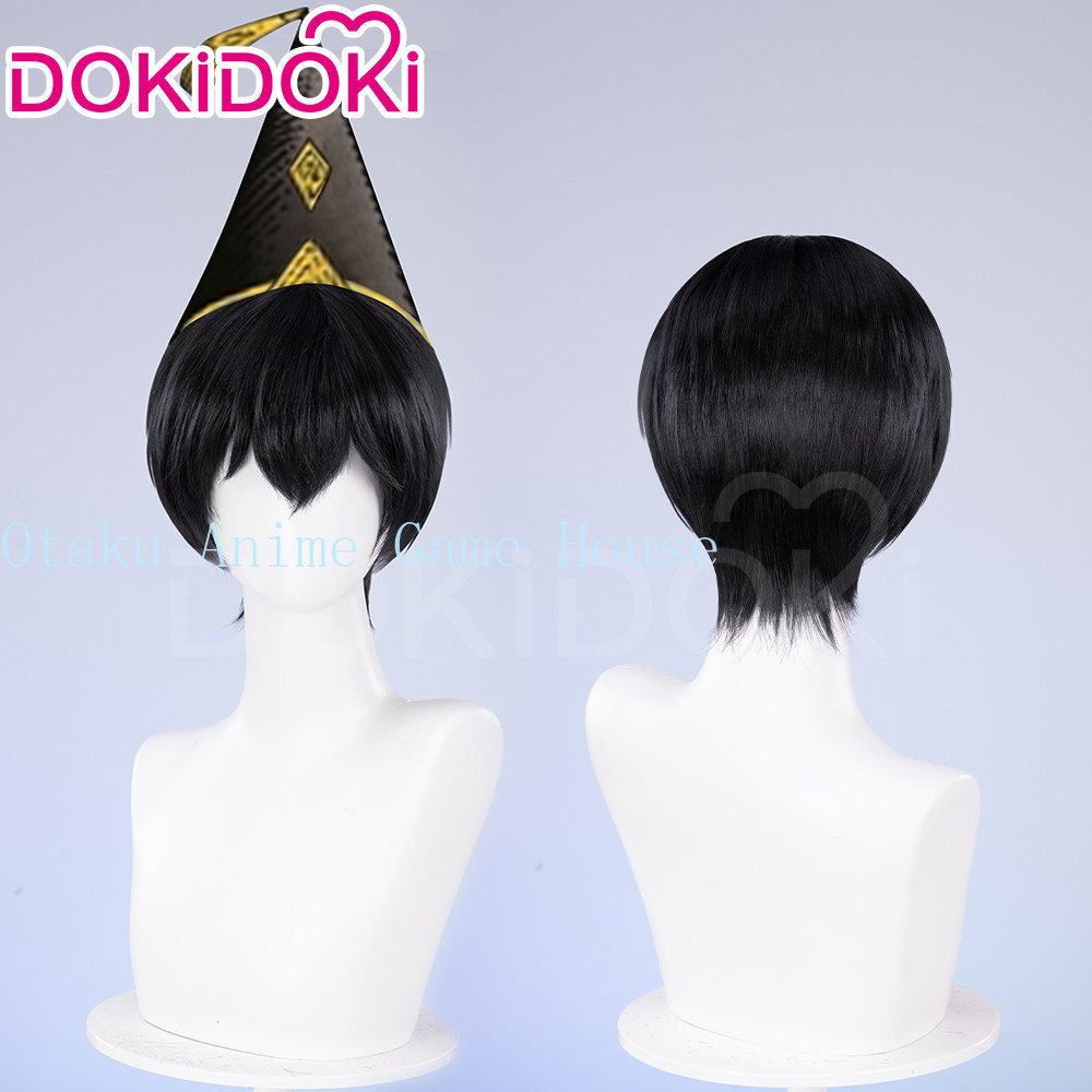 หมวกแม่มด Atelier Olruggio คอส - Synthetic Wigs บทวิจารณ์และราคา
