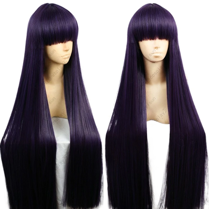 Sailor Mars S Rei Hino วิกผมคอ - Synthetic Braided Wigs For Black Women บทวิจารณ์และราคา