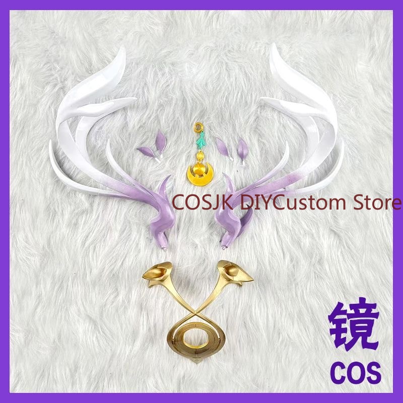เกม Genshin Impact คอสเพลย์ ลอ - Synthetic Wigs บทวิจารณ์และราคา