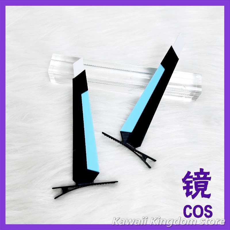 บลูอาร์ไคฟ์ เท็นโด อาริส ที่คา - Hair Clips บทวิจารณ์และราคา