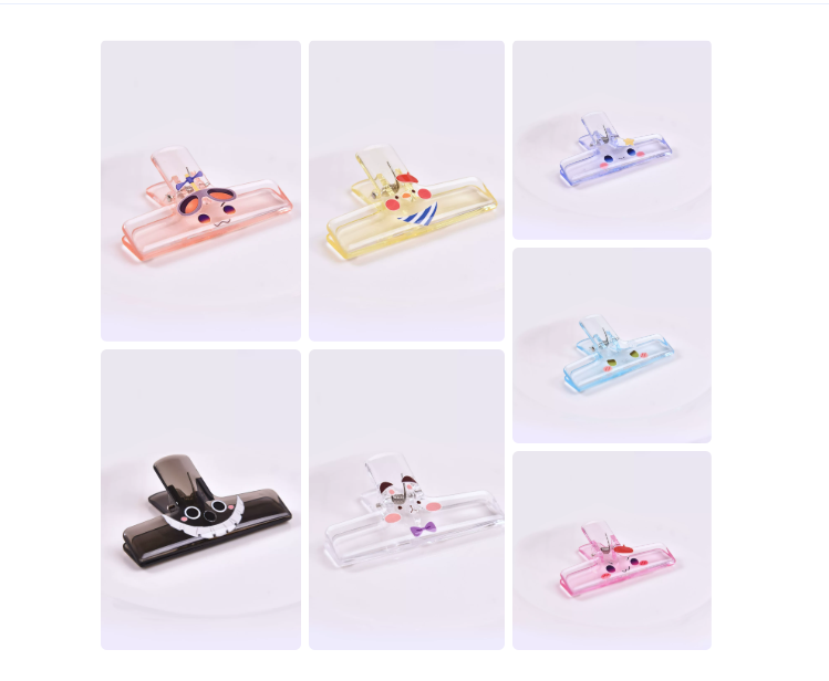 กิ๊บติดผมคอสเพลย์ ลาย Love and - Hair Clips บทวิจารณ์และราคา