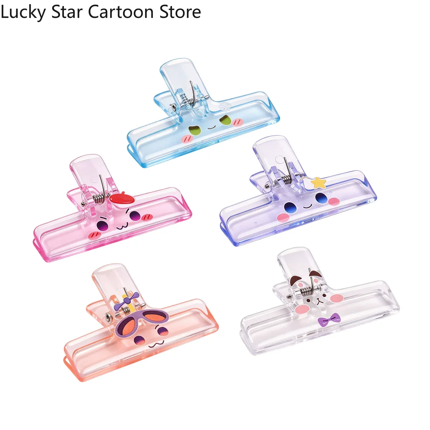 กิ๊บติดผมคอสเพลย์ ลาย Love and - Hair Clips บทวิจารณ์และราคา