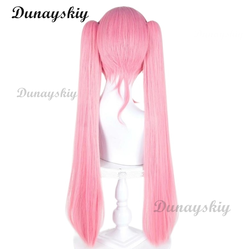 วิกผมคอสเพลย์มิซี่จาก Alien St - Hair Bundles บทวิจารณ์และราคา